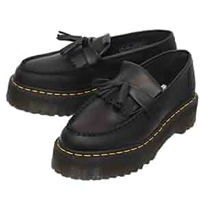 Amazon | [ドクターマーチン] 27989001 ADRIAN エイドリアン